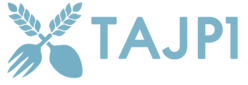 Tajp1 logo